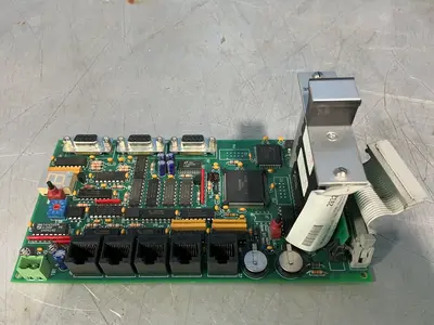 Used CINCINNATI INCORPORATED 841362 Printed Circuit Boards (PCB) Ohio US | HGR 24 #1507613