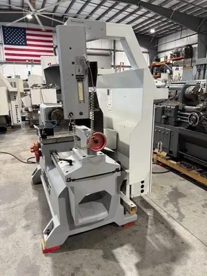 2004 HAAS TL-1 CNC Lathes | GMT (5)