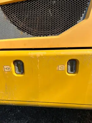 Used 2014 Volvo A40F Dump trucks Pennsylvania US | Zadoon Equipment #1470073