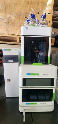 Used Perkin Elmer Does Not Apply Miscellaneous Laboratory Equipment California US | CAL-L Enterprises #1459601