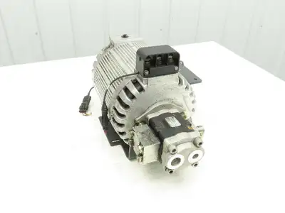 Used BAOLI _UNKNOWN_ Forklift Attachments Indiana US | Arrow Industrial #1366978