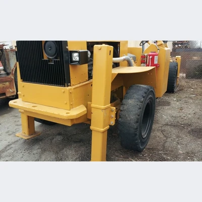 Marcotte M40 Scissor Lift
