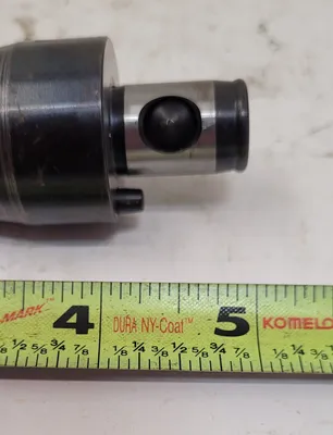 KOMET UB9304630 Tooling & Accessories, Boring | Machinery Central (2)