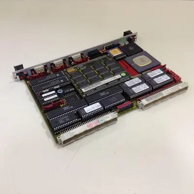 USED REIS SYS68K/CPU-23