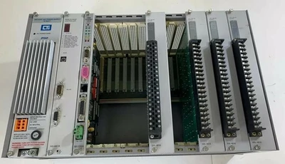 Used Siemens LR64027 PLC Processors Indiana US | J&J Industrial Supply #1075203