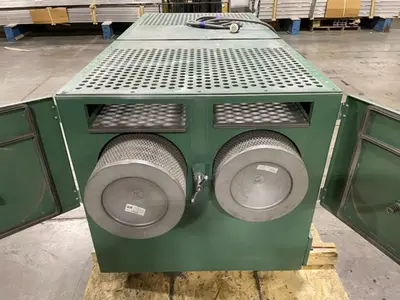 USED 2020 AER APB-4276