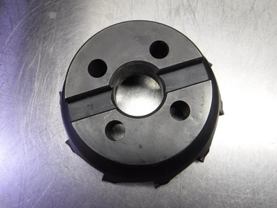 Stellram 6" Facemill 1.5" Arbor OD..040408 Insert C7745VOD04-6.00R (LOC1286B)