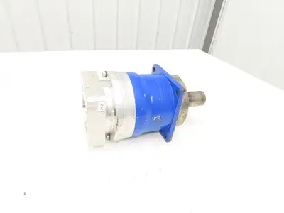 Alpha Wittenstein SP-140S-MF2-16-0E1-2S Servo Gearbox 16:1 Inline Reducer