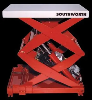 Compact Lift Tables - Small Lift Tables