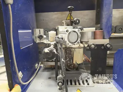 Used 2018 FELDER G330 EDGEBANDER Edge Banders Ontario CA | Taurus Craco Machinery Inc #1319659