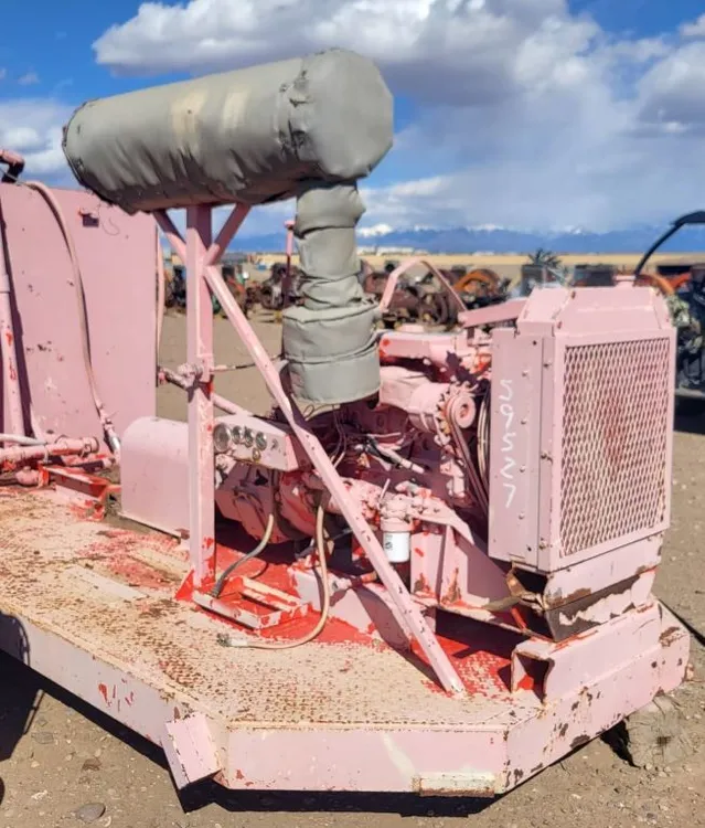 Used CATERPILLAR 3054 Diesel Engines | Power Zone Equipment #969450