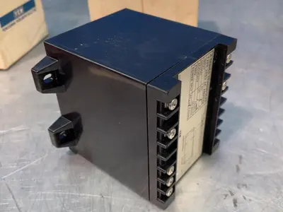 USED YOKOGAWA HOKUSHIN ELECTRIC 2283