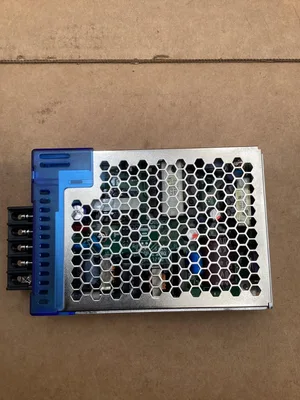 Omron S8VM-05024 CD Power Supply; AC100-240V
