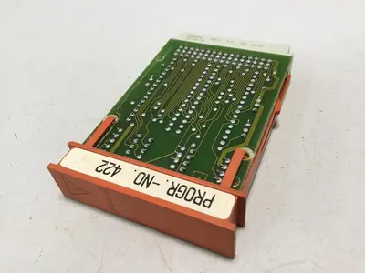 USED SIEMENS 6ES5 375-1LA61