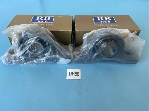 NEW RB TECH UCP205-16
