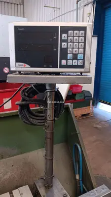 Used IMATEC ID 175 Engine Lathes SK | F.M.T. Group s.r.o. #1253107