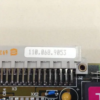 USED NESTAL ASC4 110.240.7945
