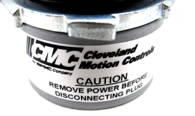 NEW CLEVELAND MOTION CONTROL MAM-08041 PULSONIC SENSOR MAM08041