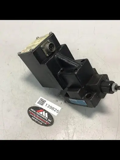 Used VICKERS EHST-3-FVF-30 Valves/Fittings Michigan US | Ideal Machinery #608757