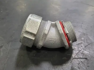 NEW AFC FITTINGS L4125