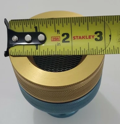 NEW RADēCO 2500 34