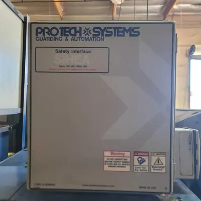 Used NATIONAL 56LS Cold Headers Ontario CA | Walden Machinery #1289106