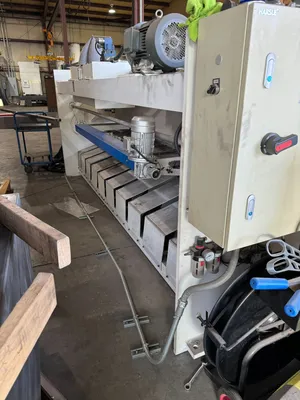 USED Harsle 4X3200