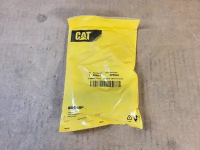 NEW 2011 CAT 2S6403