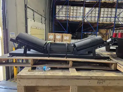 New | in-Stock MARTIN SPROCKET & GEAR 0336773M Conveyor Parts British Columbia CA | Lenmark #1488859