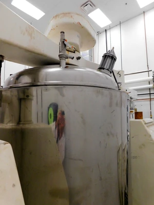 USED KRIEGER MMU500