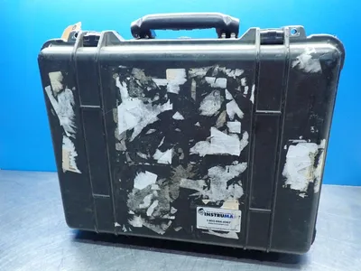 USED PANAMETRICS PT878
