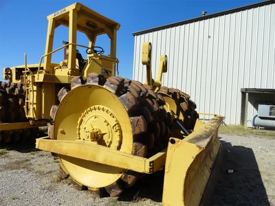 Used 1969 CATERPILLAR 834 Bulldozers Tennessee US | Ran Equipment #1403724