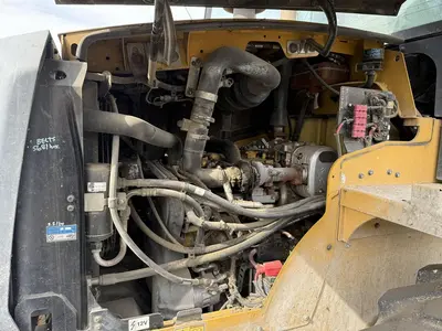 USED CATERPILLAR 914K