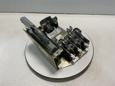 USED ALLEN BRADLEY 1494F-R666