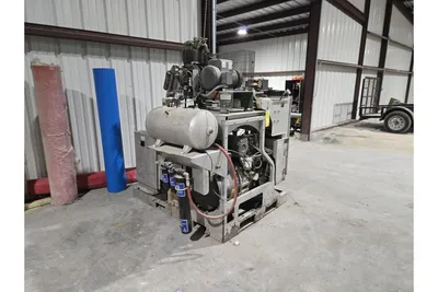 Used _UNKNOWN_ _UNKNOWN_ Dispensing Machines Texas US | IRS Auction #1488631