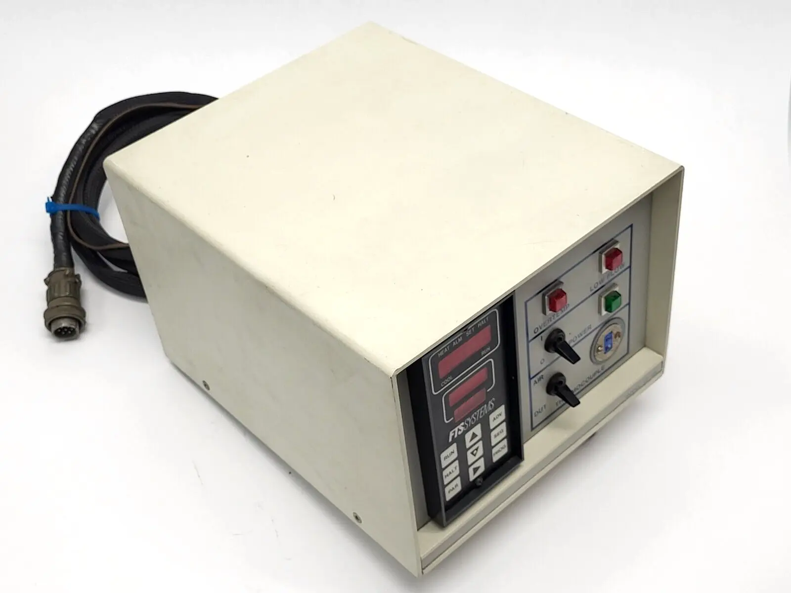 Used FTS Systems TP-88 Automation Control (HMI) Michigan US | Maverick Industrial Sales #1460877