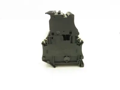 Eaton UT 4-FB Fused Terminal Block LED Indicator 4mm² 250V Lot of 180