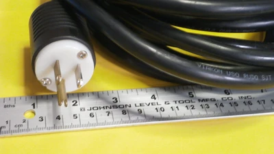USED VIAKON ( 12 AWG ) CABLE