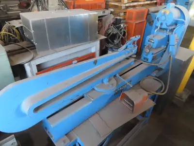 1977 NIAGARA 13 R.C. Shears | MD Equipment Services LLC (9)