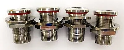 Applikon Broadley-James E-2121-HAM-DZ Bioreactors & Fermenters | ANACAPA EQUIPMENT BROKERS, INC (7)