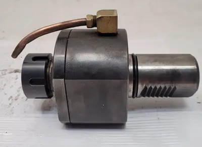 Used MAZAK 3528010200 Misc Industrial Equipment Kentucky US | Aucto #687574