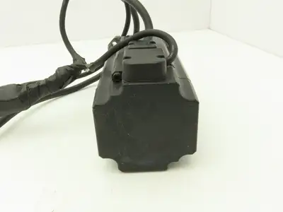 SunStar Fortuna SFAM-750-001 Sewing Machine AC Servo Motor 750W 220V 3PH