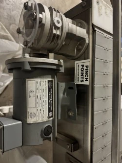 Used 2020 ACCUTEK APOF‑6 Filling Machines Oklahoma US | Revelation Machinery #1362752