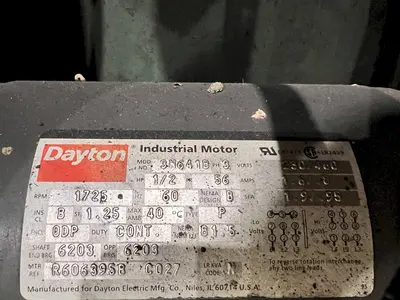 Used AMERICAN STEEL LINE 60-1000 Uncoilers Ohio US | Yoder Brothers machinery #91425