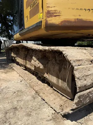 Used 2012 CATERPILLAR 320E LRR Crawler Excavators Texas US | Proxy Equipment #1378438