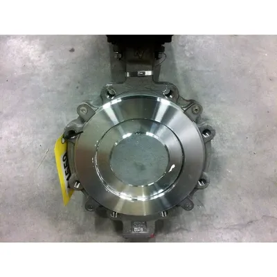 Used 8" Butterfly Valve