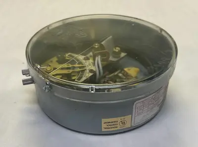 Used MERCOID DA-21-3-12S Miscellaneous Equipment (Electrical & Power) | Surplus Asset Holdings #1202238