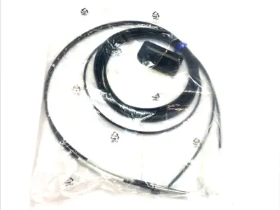 USED OMRON SWITCH FIBER SENSOR