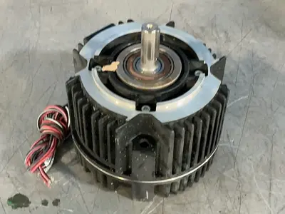 New | in-Stock WARNER ELECTRIC 5370273203 Motors (misc) Ohio US | HGR 24 #1279234