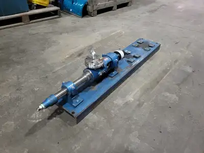 USED MOYNO 6P1 SSD 3AAA